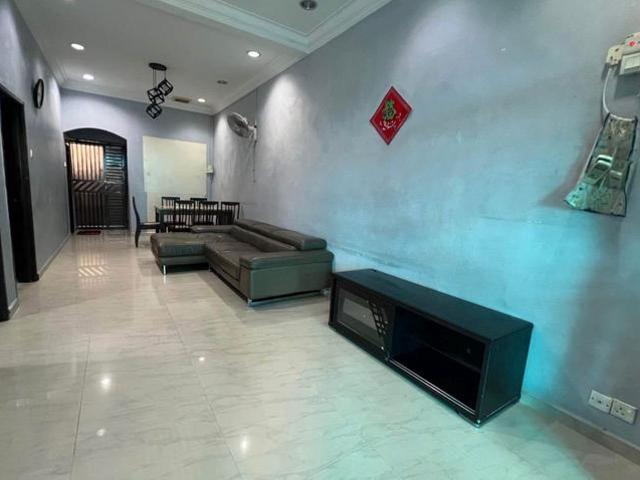 Terraced House for sale in Johore Bahru, Johor