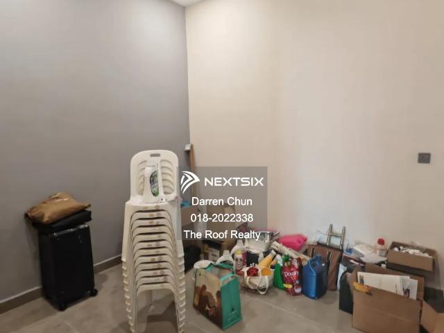Shop for sale in Johor