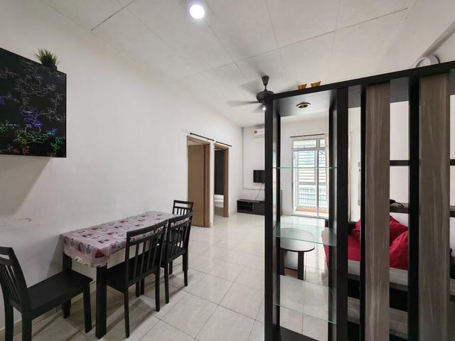Apartment for sale in Skudai, Iskandar Puteri