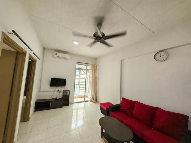 Apartment for sale in Bukit Ledang, Johor