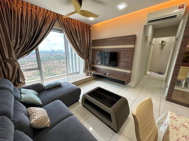 Condominium for rent in Johore Bahru, Johor