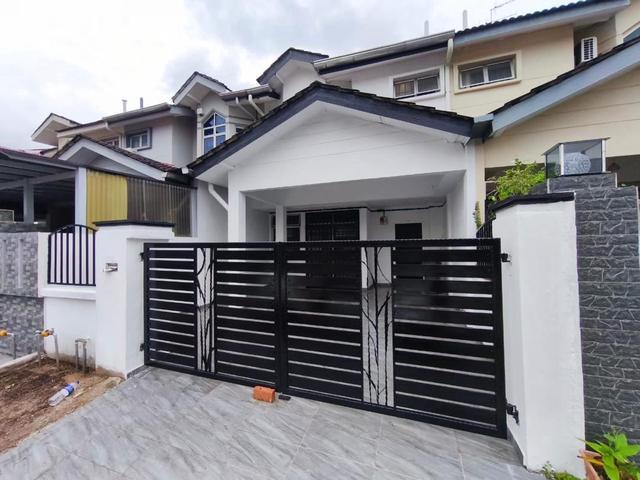 Terraced House for rent in Bukit Ledang, Johor