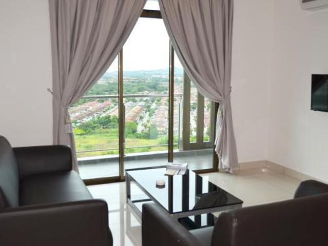 Condominium for sale in Johore Bahru, Johor