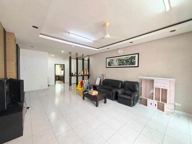 Terraced House for sale in Johore Bahru, Johor