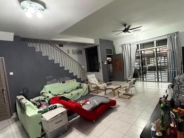 Terraced House for sale in Kulai, Johor