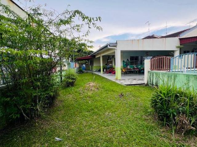 Terraced House for sale in Bukit Ledang, Johor