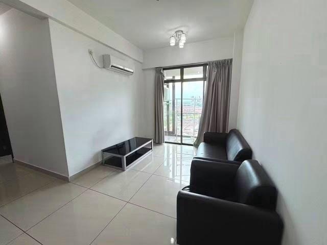 Apartment for rent in Johore Bahru, Johor