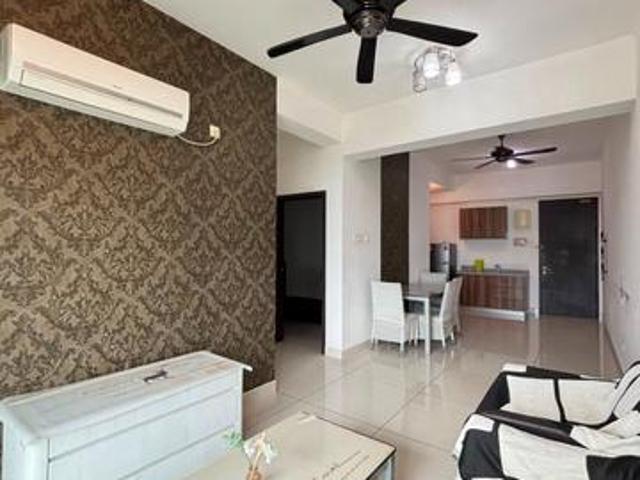 Condominium for rent in Johore Bahru, Johor