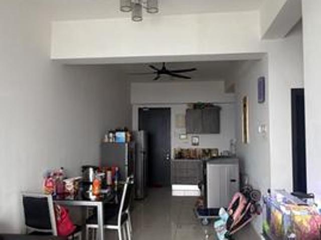 Condominium for rent in Johore Bahru, Johor