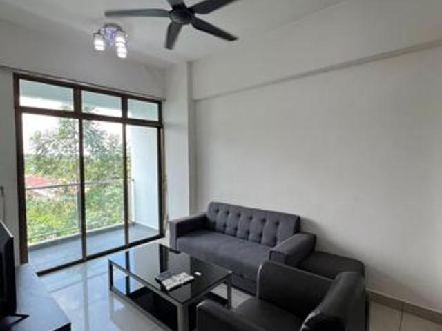 Condominium for rent in Johore Bahru, Johor