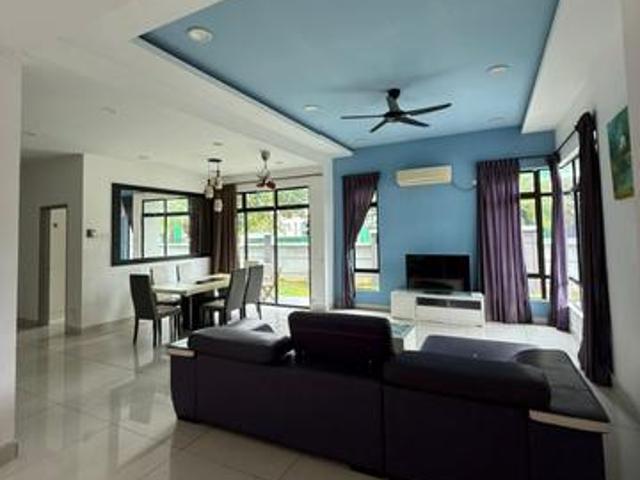 House for rent in Bukit Ledang, Johor