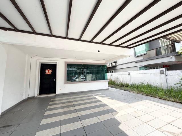 Terraced House for rent in Bukit Ledang, Johor