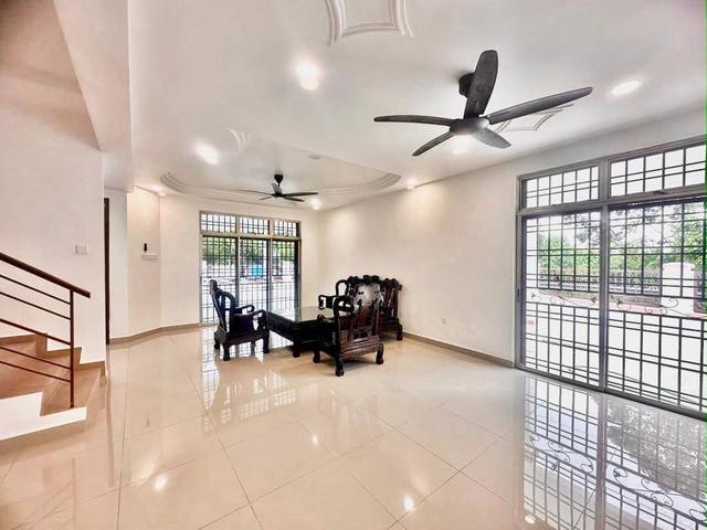 Terraced House for sale in Bukit Ledang, Johor