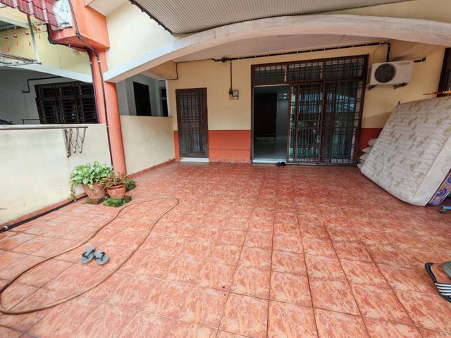 Terraced House for rent in Johore Bahru, Johor