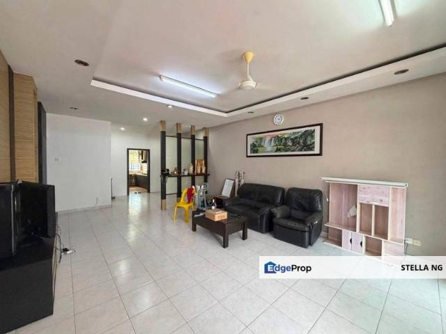 House for sale in Bukit Ledang, Johor
