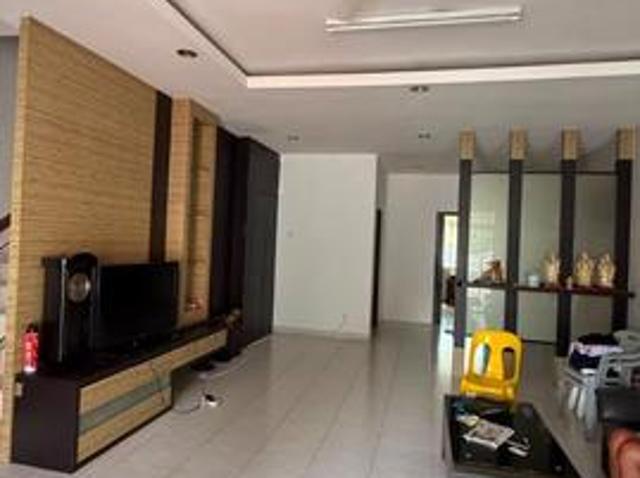 Terraced House for sale in Bukit Ledang, Johor