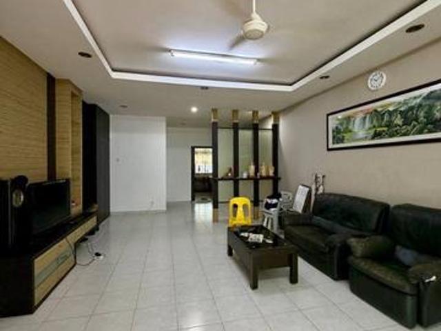 Terraced House for sale in Skudai, Iskandar Puteri