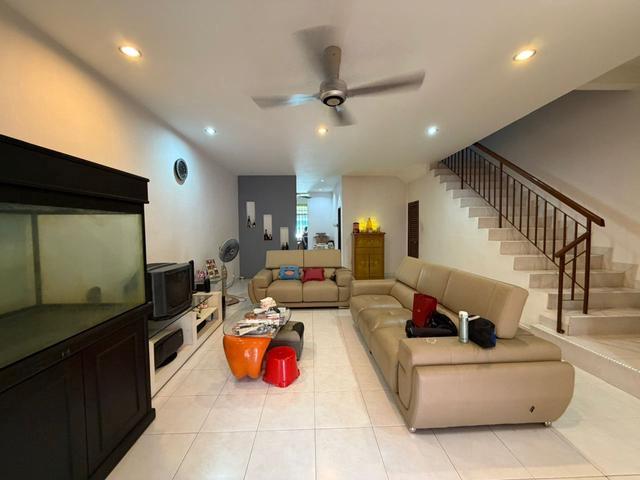 Terraced House for sale in Bukit Ledang, Johor