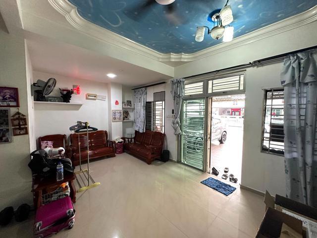 Terraced House for sale in Bukit Ledang, Johor