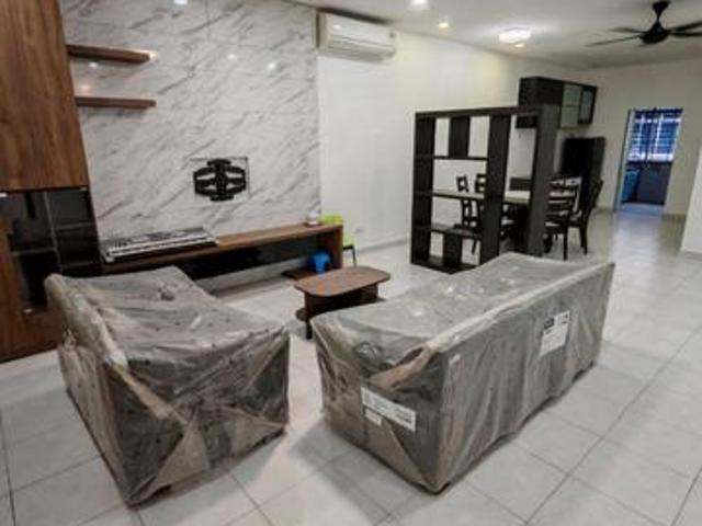 Terraced House for rent in Bukit Ledang, Johor