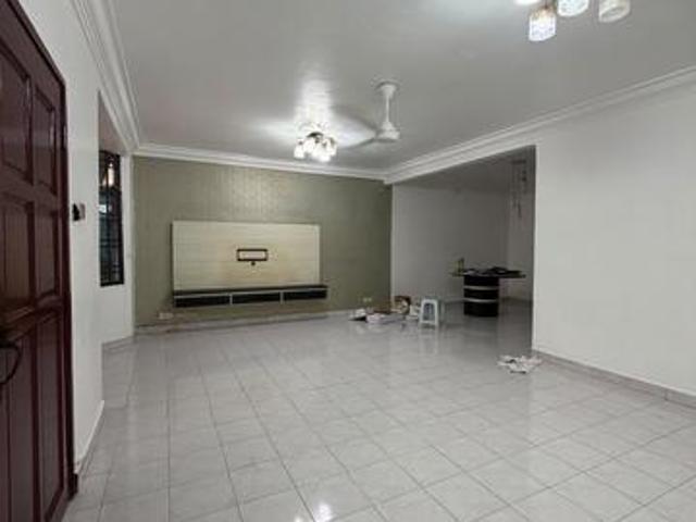 Terraced House for sale in Iskandar Puteri, Johor Bahru
