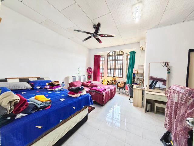 Terraced House for sale in Bukit Ledang, Johor