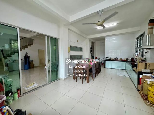 Shop for sale in Johor Bahru, Johor