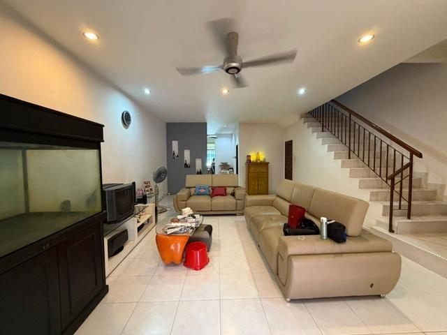 Terraced House for sale in Bukit Ledang, Johor