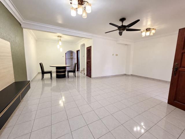 Terraced House for rent in Iskandar Puteri, Johor Bahru