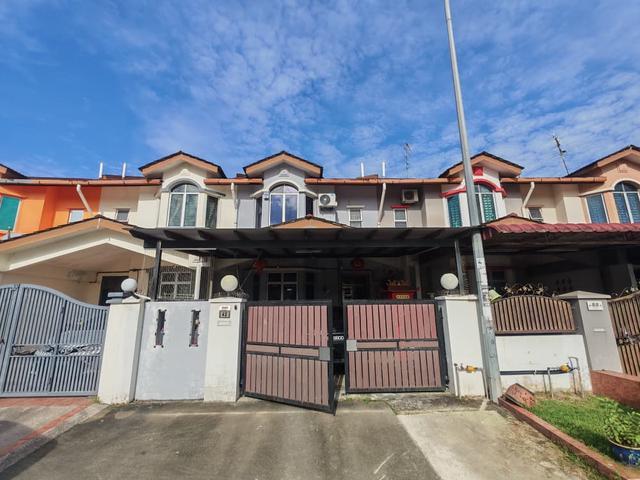 Terraced House for sale in Bukit Ledang, Johor