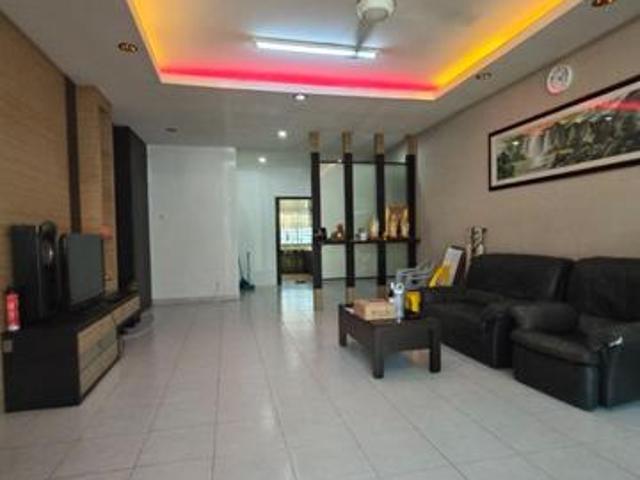 Terraced House for sale in Bukit Ledang, Johor