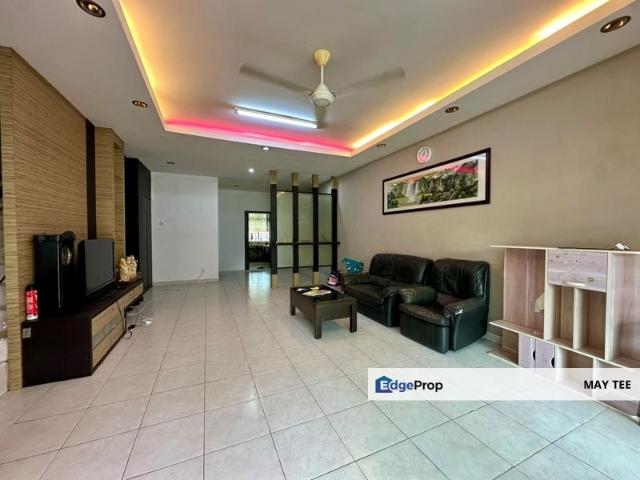 House for sale in Iskandar Puteri, Johor Bahru