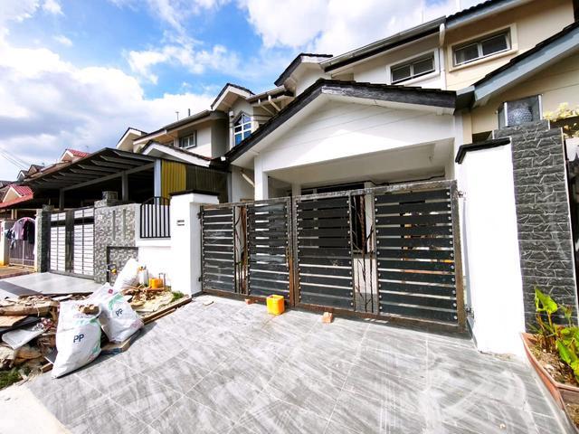 Terraced House for sale in Bukit Ledang, Johor