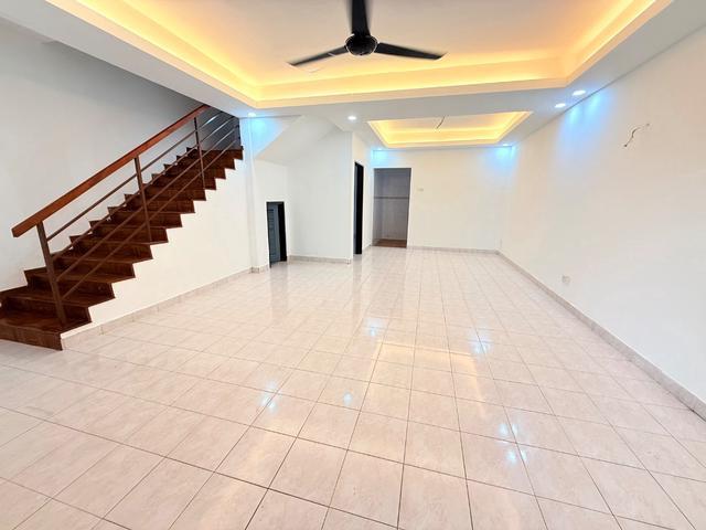 Terraced House for sale in Bukit Ledang, Johor