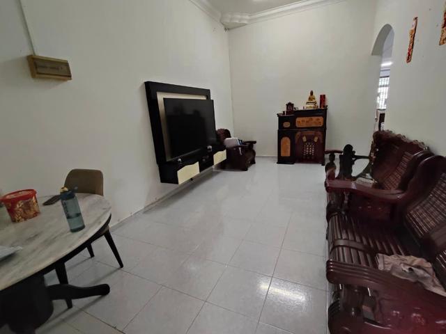 Terraced House for sale in Bukit Ledang, Johor