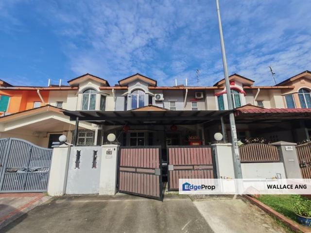 House for sale in Bukit Ledang, Johor