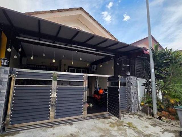 Terraced House for sale in Bukit Ledang, Johor
