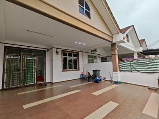 Terraced House for sale in Iskandar Puteri, Johor Bahru