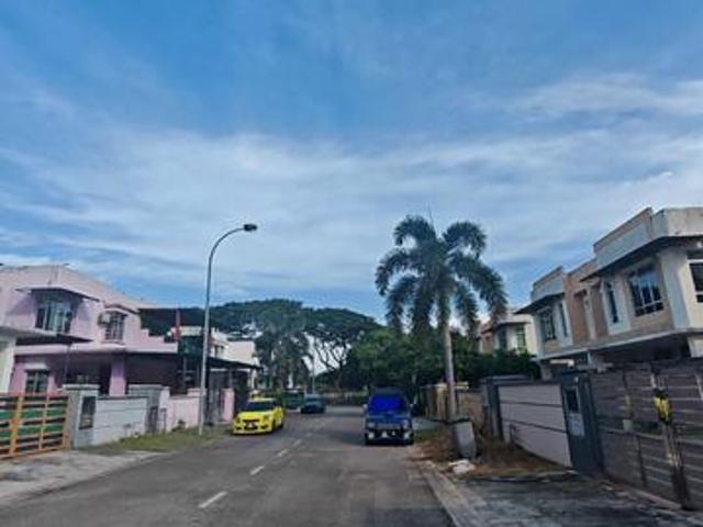 Residential House for sale in Bukit Ledang, Johor