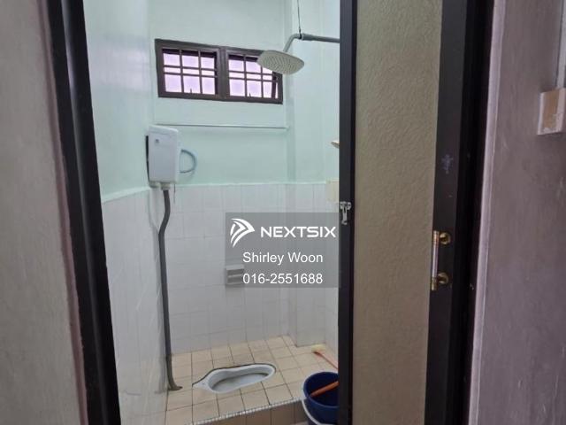 Shop for rent in Bukit Ledang, Johor