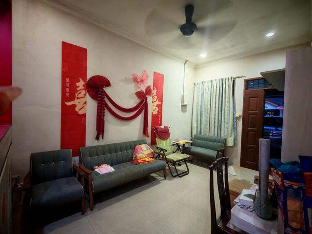 Terraced House for sale in Bukit Ledang, Johor