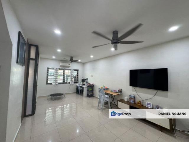 House for sale in Bukit Ledang, Johor