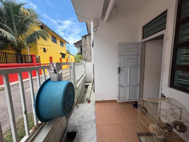 Terraced House for sale in Bukit Ledang, Johor