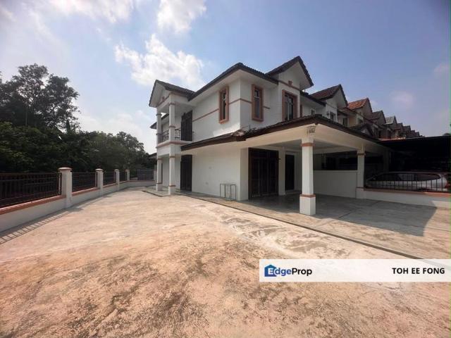 House for sale in Bukit Ledang, Johor