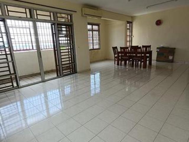 Apartment for rent in Johor Bahru
