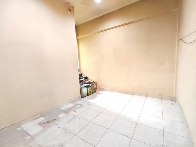 Apartment for sale in Bukit Ledang, Johor