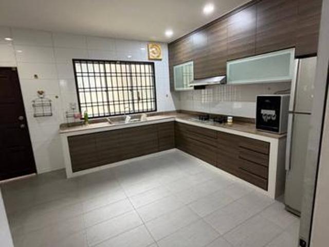 Terraced House for rent in Bukit Ledang, Johor