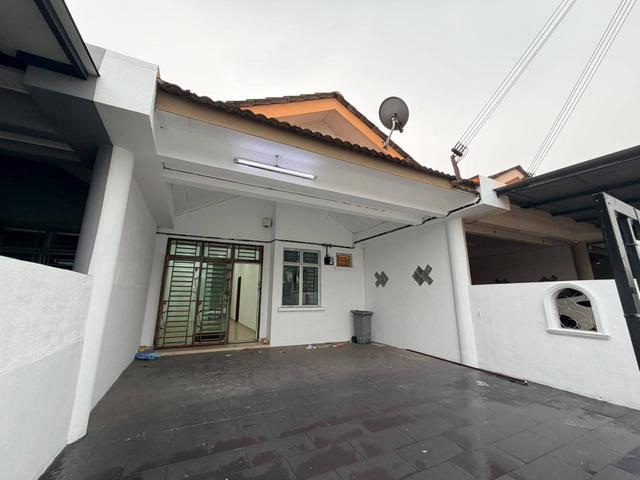 Terraced House for sale in Iskandar Puteri, Johor Bahru