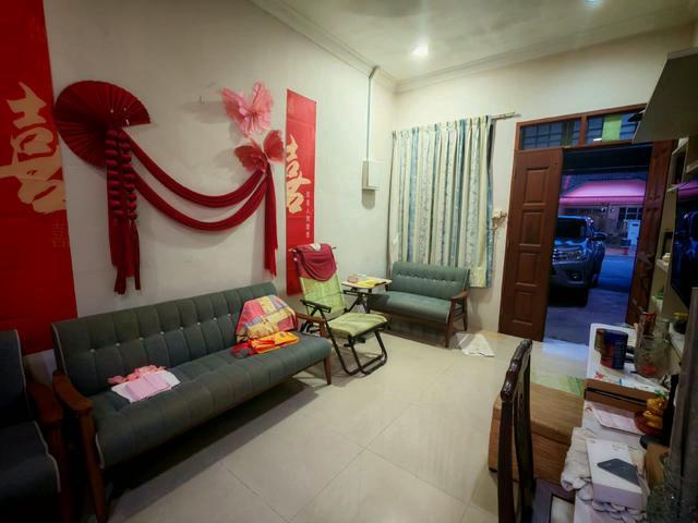 Terraced House for sale in Bukit Ledang, Johor