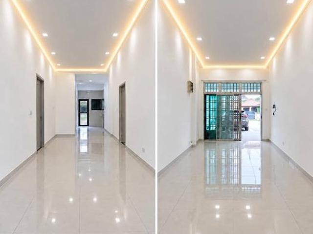 Terraced House for sale in Bukit Ledang, Johor